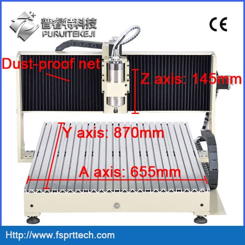 CNC Woodworking Machinery CNC Wood Router